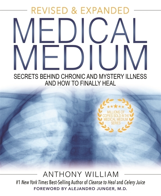Medical Medium main product photo