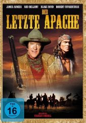 Der letzte Apache, 1 DVD
