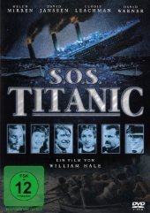 S.O.S. Titanic, 1 DVD