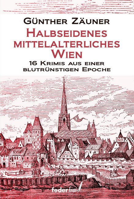 Halbseidenes mittelalterliches Wien main product photo