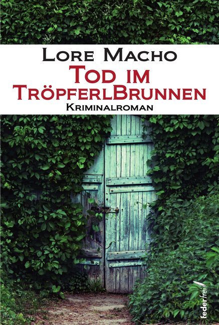 Tod im Tröpferlbrunnen main product photo