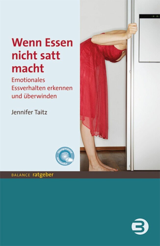 Wenn Essen nicht satt macht main product photo
