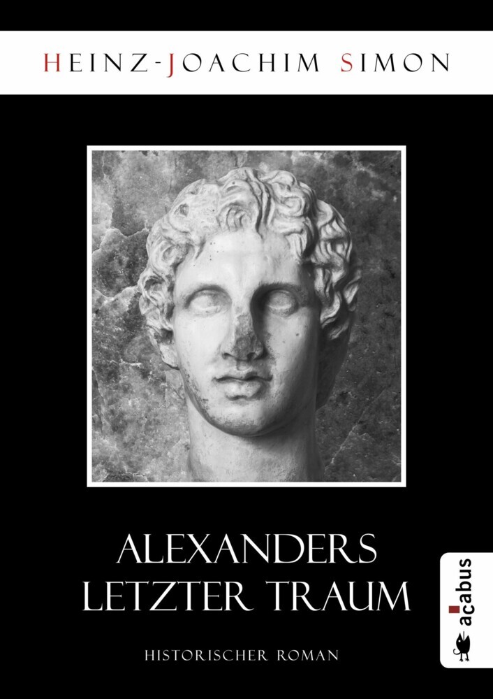 Alexanders letzter Traum main product photo