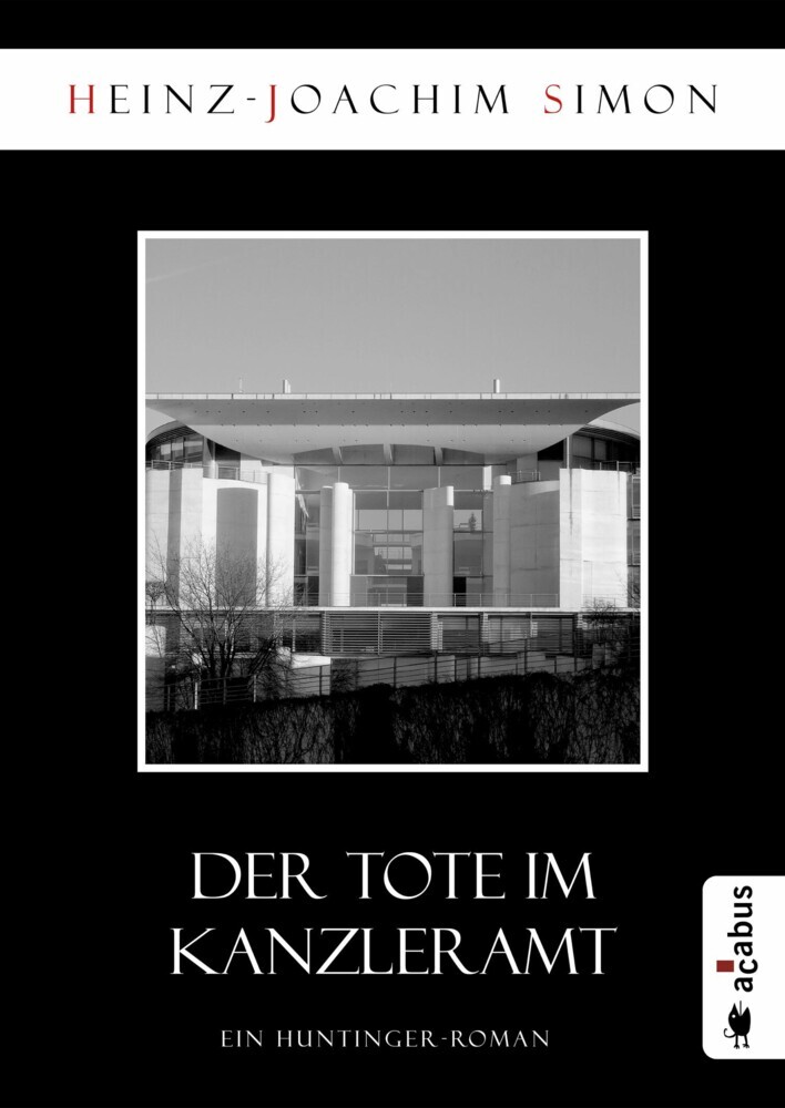 Der Tote im Kanzleramt main product photo