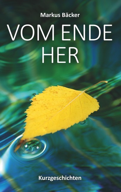 Vom Ende her main product photo