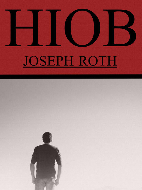 Hiob: Roman eines einfachen Mannes main product photo