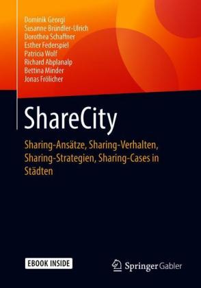 ShareCity