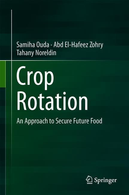 Crop Rotation main product photo