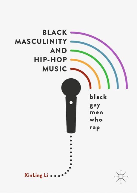 Black Masculinity and Hip-Hop Music main product photo