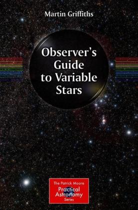 Observer's Guide to Variable Stars