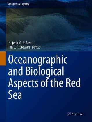 Oceanographic and Biological Aspects of the Red Sea