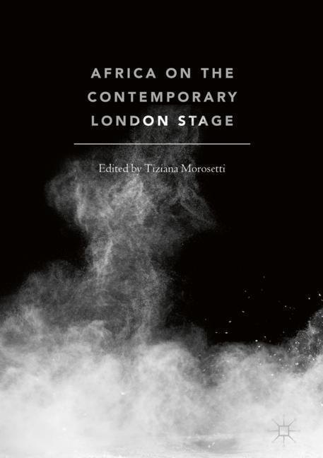 Africa on the Contemporary London Stage main product photo