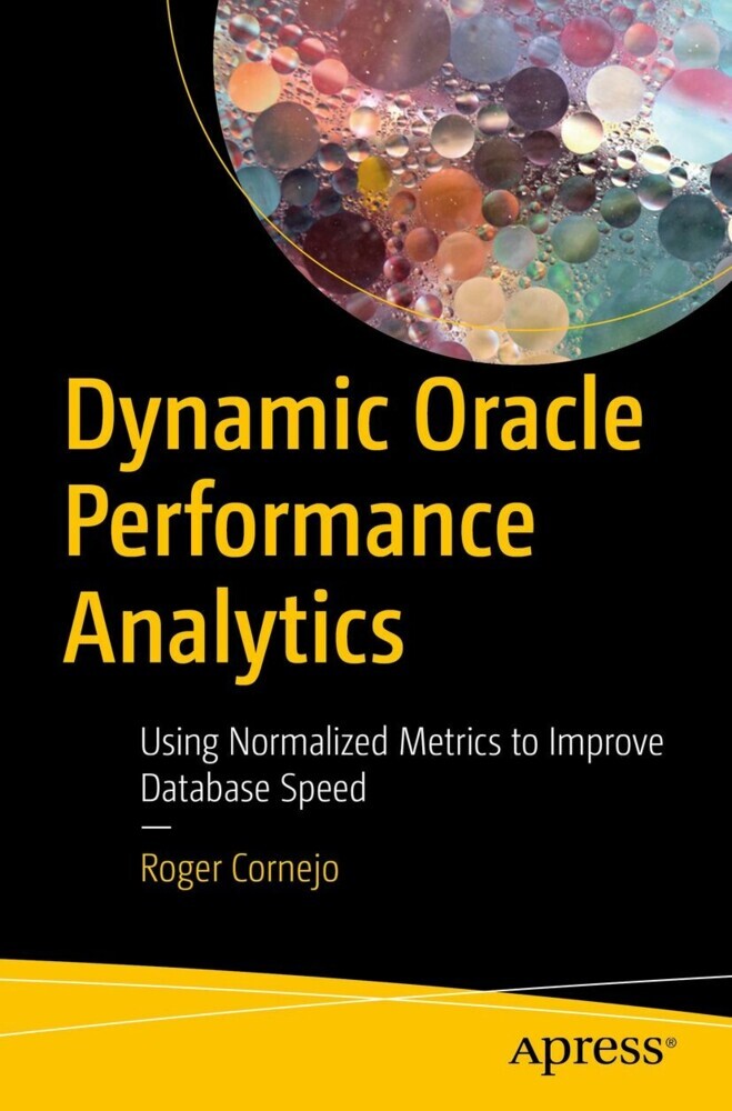 Dynamic Oracle Performance Analytics main product photo