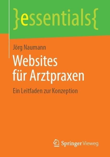 Websites für Arztpraxen main product photo