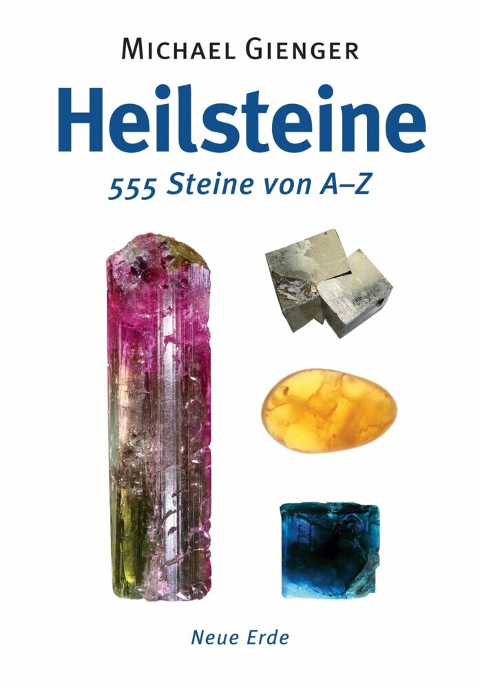 Heilsteine main product photo