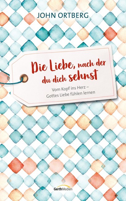 Die Liebe, nach der du dich sehnst main product photo