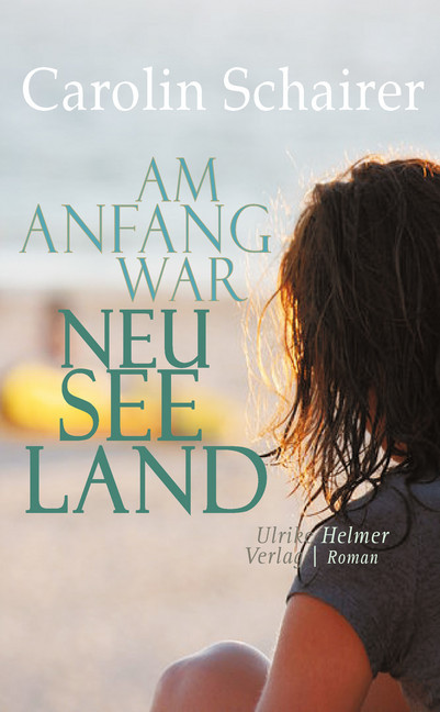 Am Anfang war Neuseeland main product photo