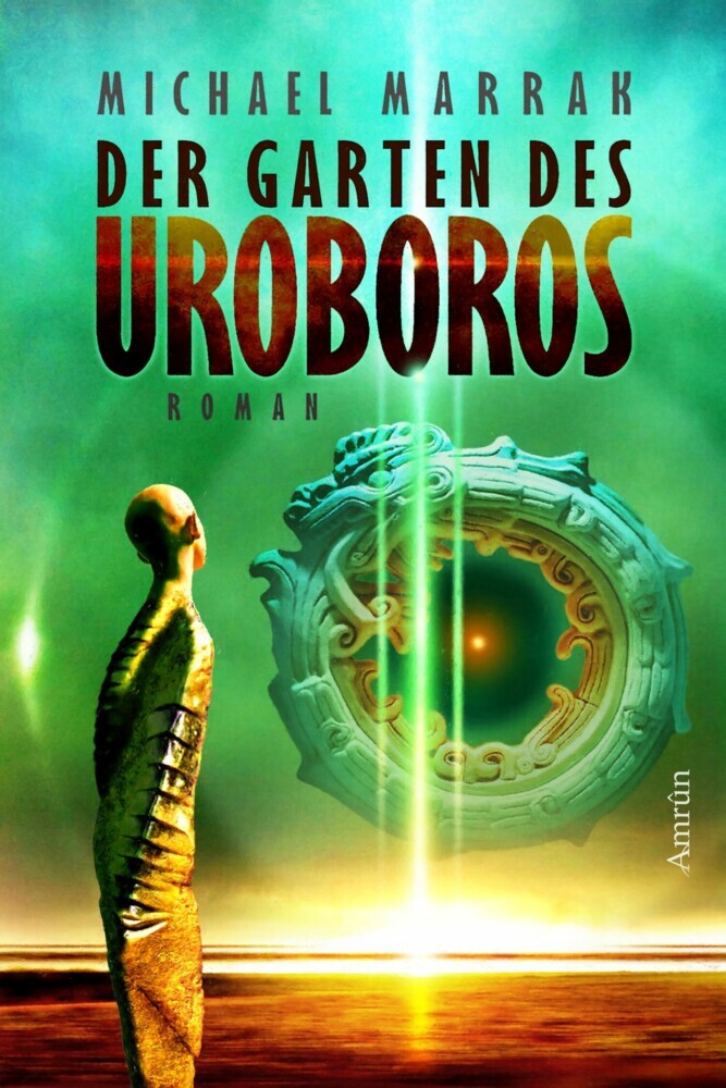 Der Garten des Uroboros main product photo