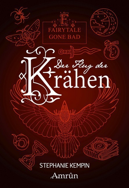 Fairytale gone Bad 2: Der Flug der Krähen main product photo