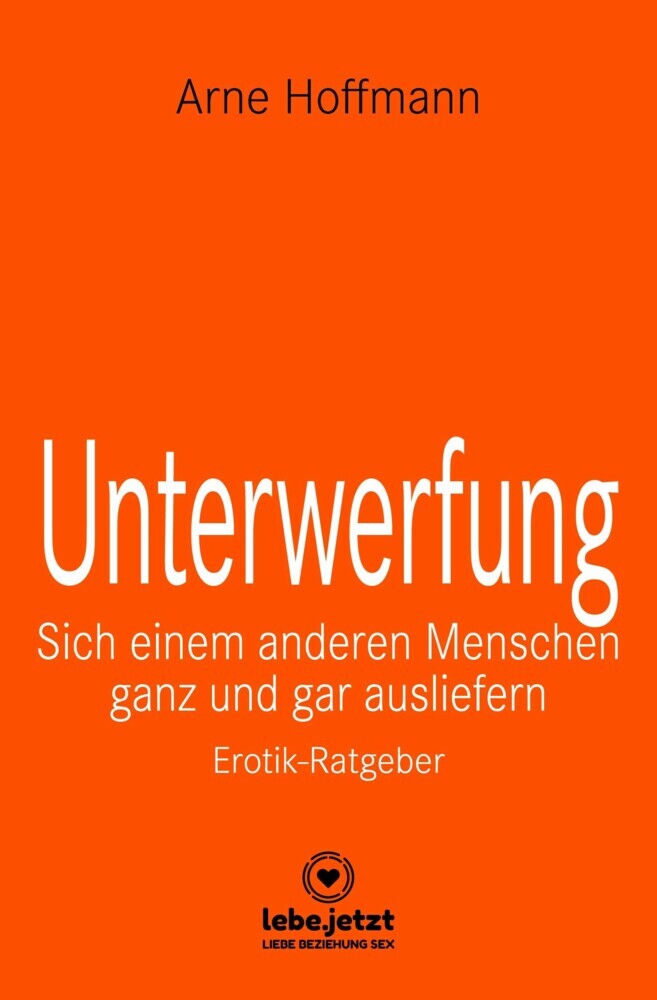 Unterwerfung | Erotischer Ratgeber main product photo