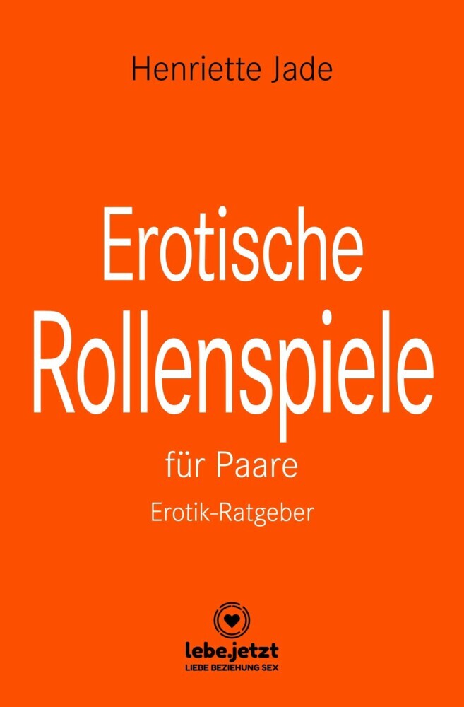 Erotische Rollenspiele für Paare | Erotischer Ratgeber main product photo
