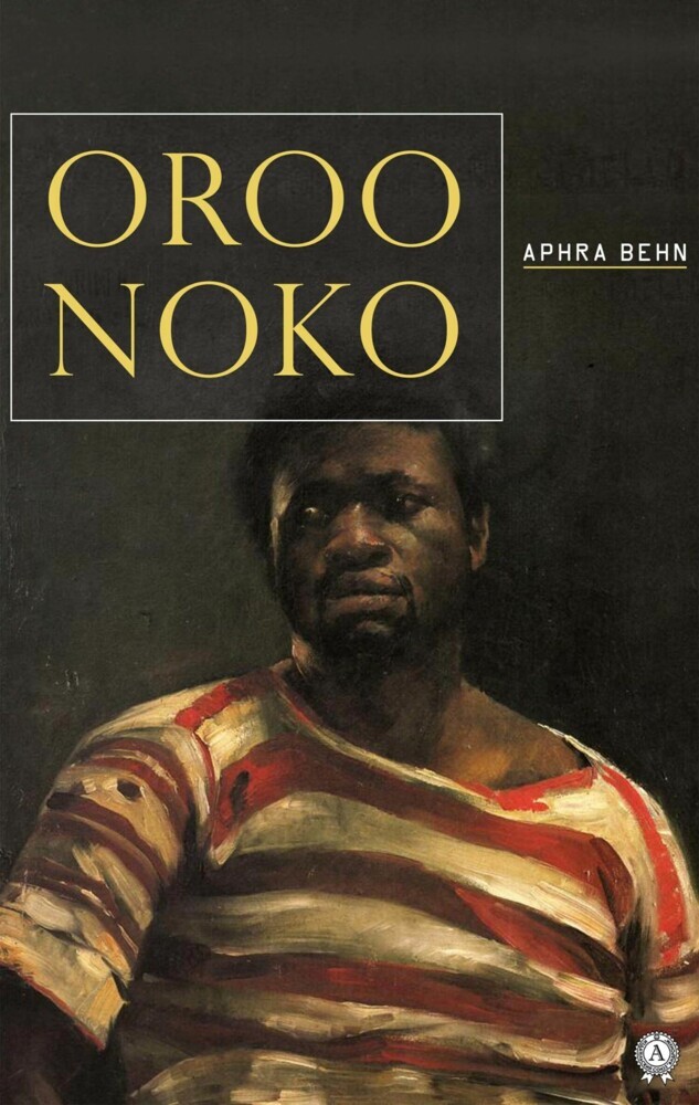 Oroonoko main product photo