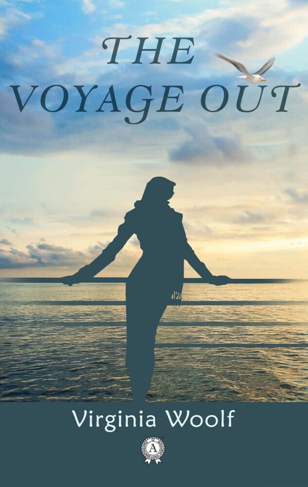 The Voyage Out main product photo