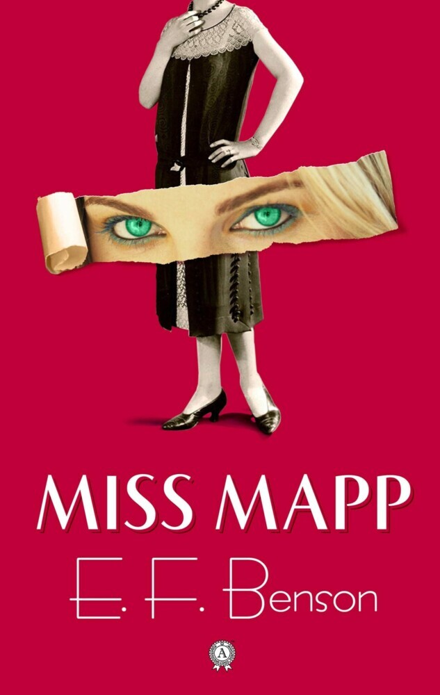 Miss Mapp main product photo