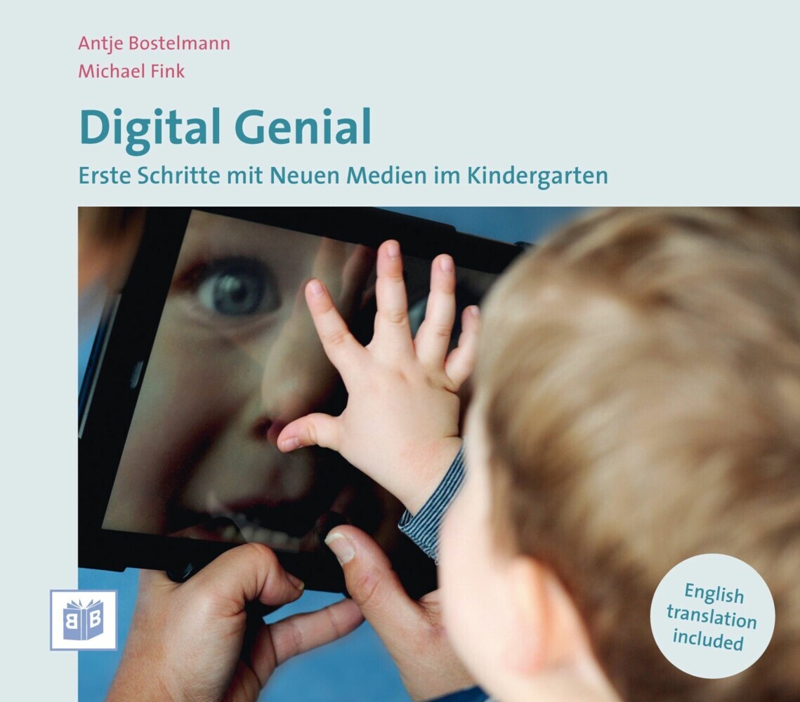 Digital Genial main product photo