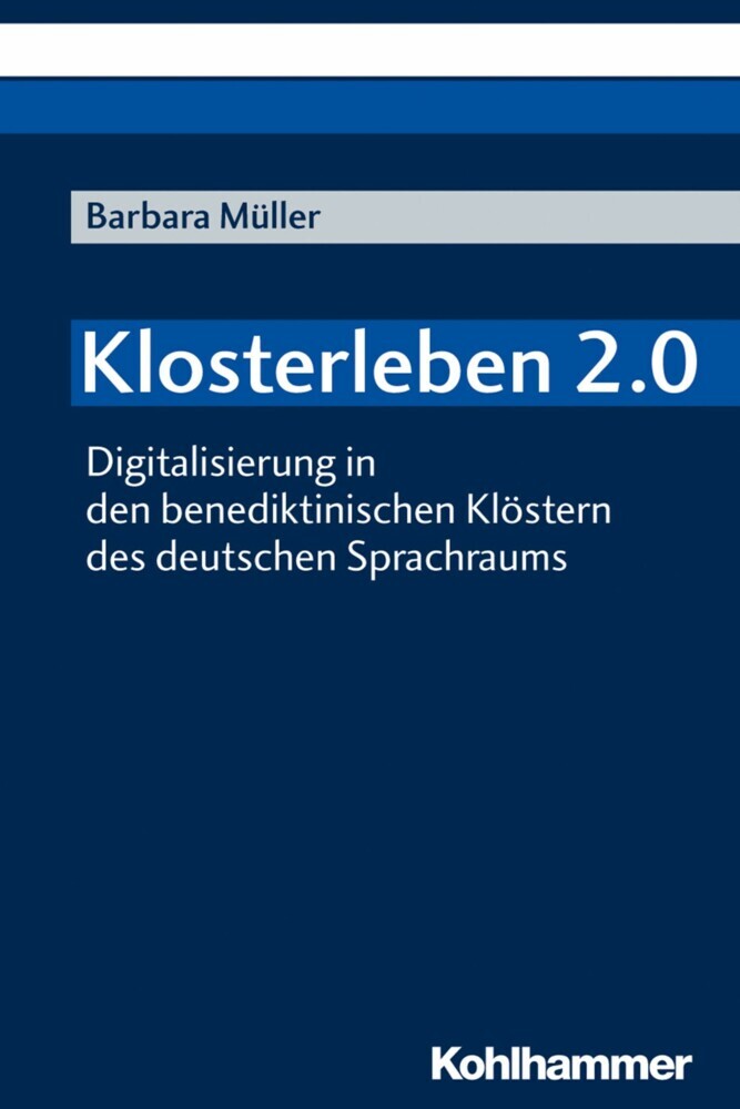 Klosterleben 2.0 main product photo
