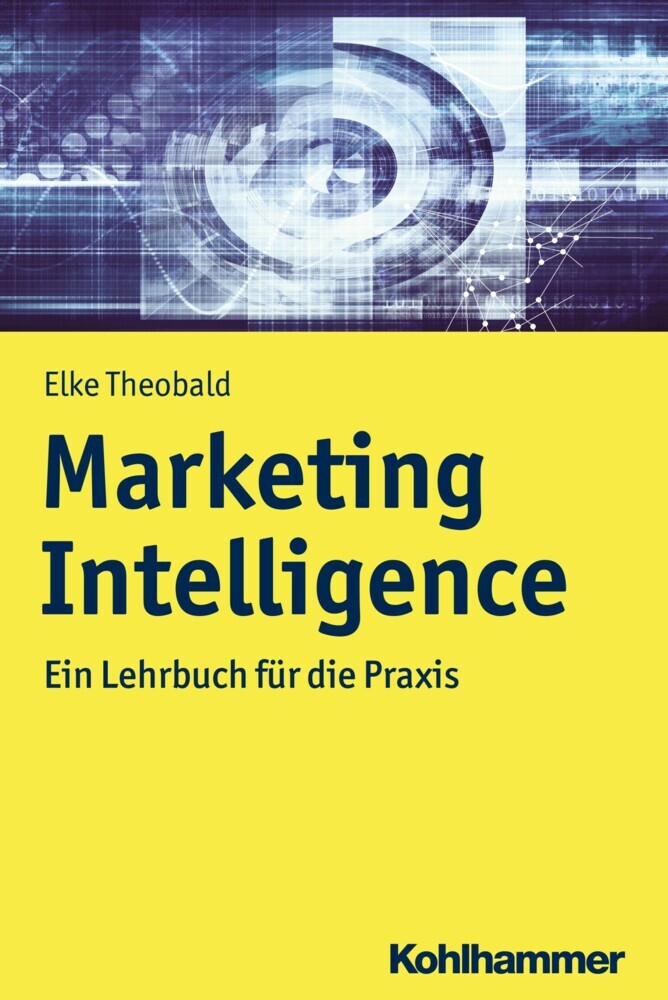 Marketing Intelligence main product photo