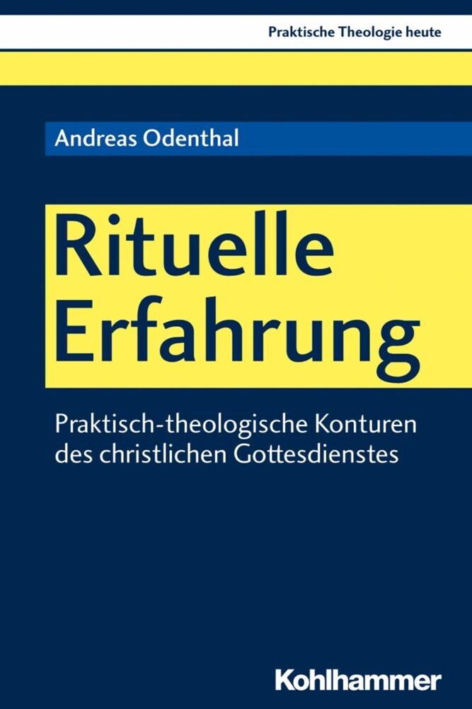 Rituelle Erfahrung main product photo