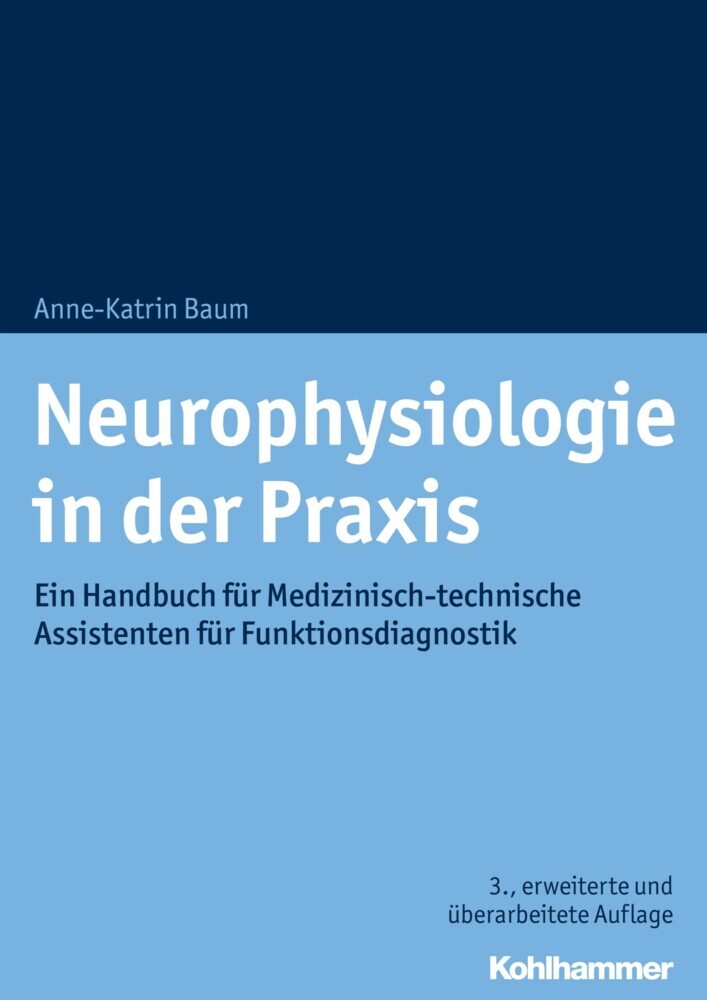 Neurophysiologie in der Praxis main product photo
