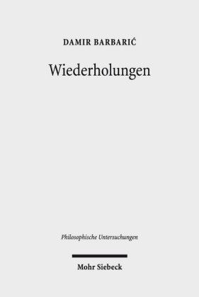 Wiederholungen