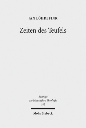 Zeiten des Teufels