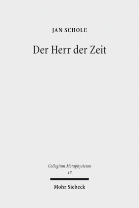 Der Herr der Zeit