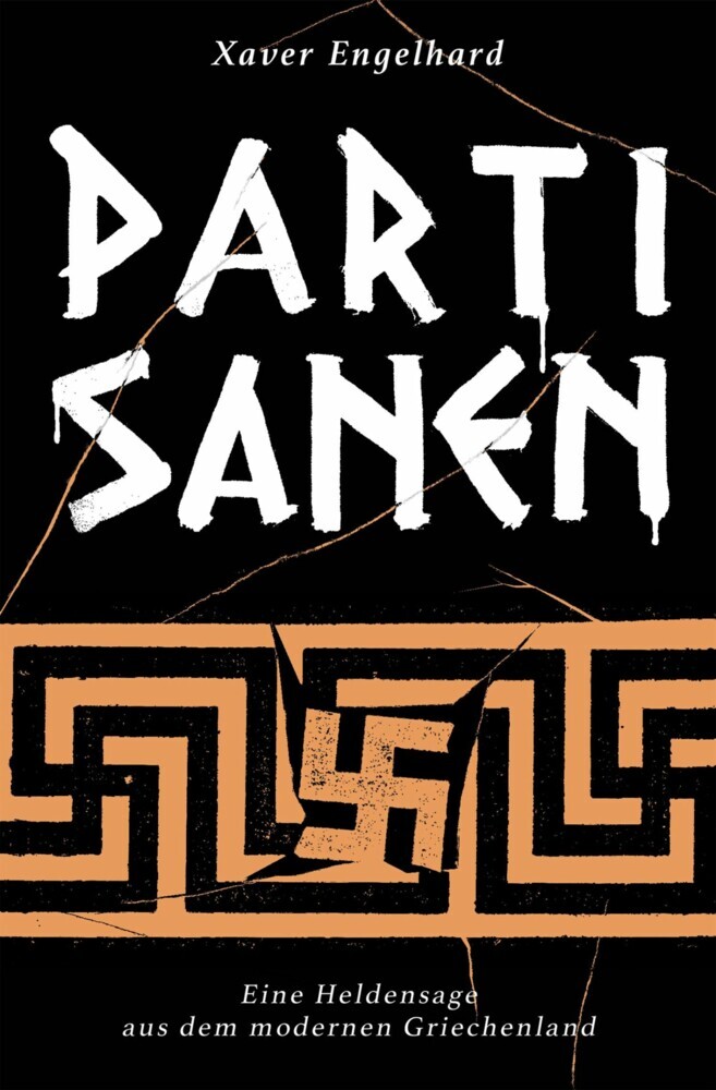 Partisanen main product photo