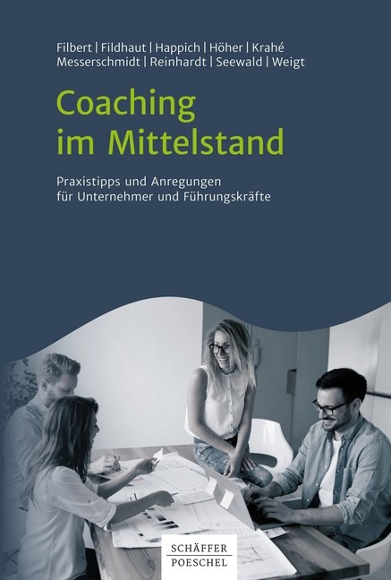 Coaching im Mittelstand main product photo