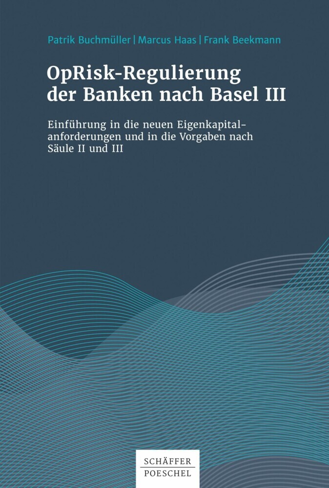 OpRisk-Regulierung der Banken nach Basel III main product photo