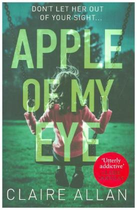Apple of My Eye