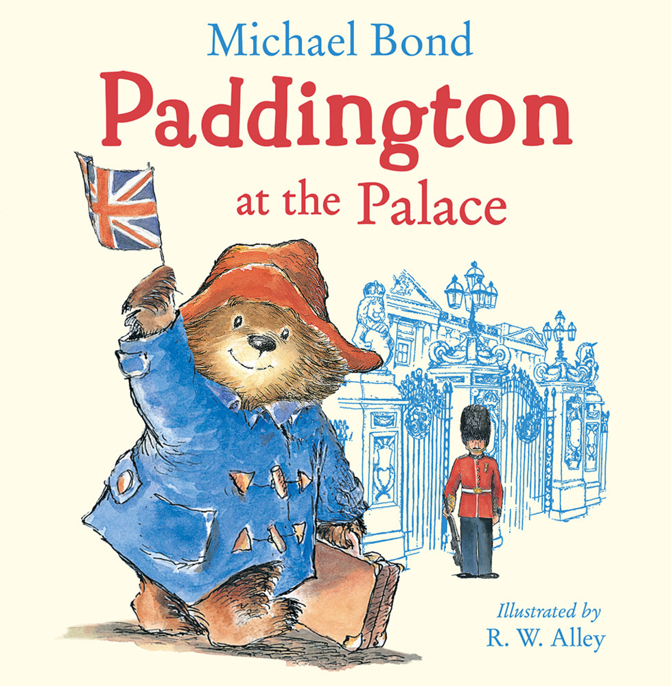 Paddington at the Palace main product photo