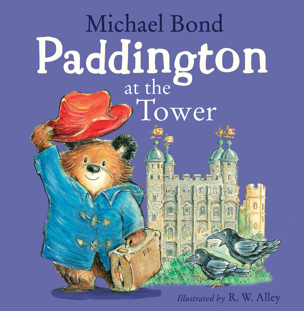 Paddington at the Tower main product photo