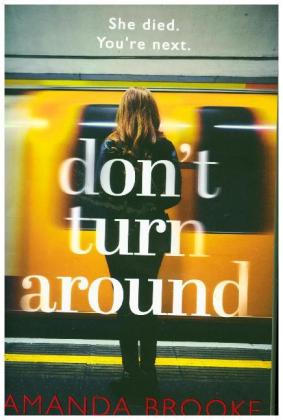 Don't Turn Around