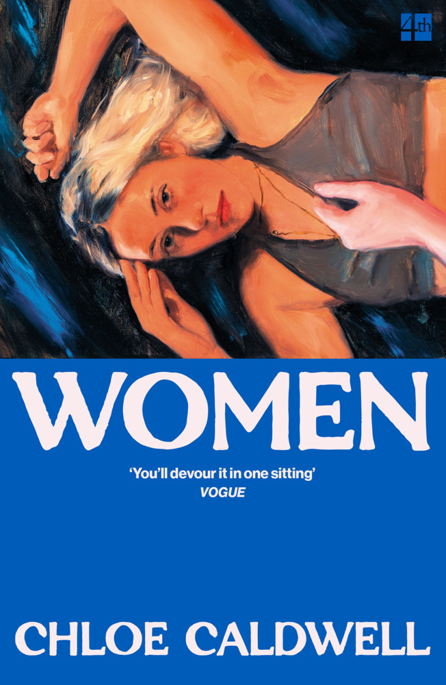 Women main product photo