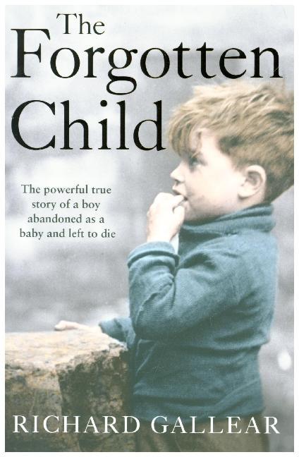 The Forgotten Child main product photo