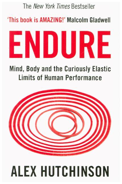 Endure main product photo