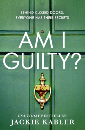 Am I Guilty?