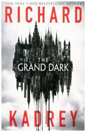 The Grand Dark