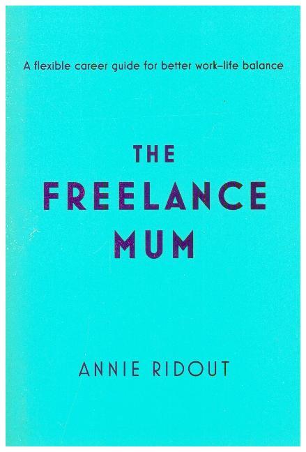 The Freelance Mum main product photo