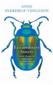 The Extraordinary Lives of Insects
